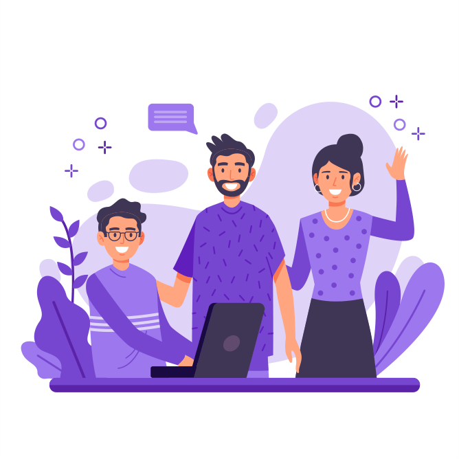 About Us
