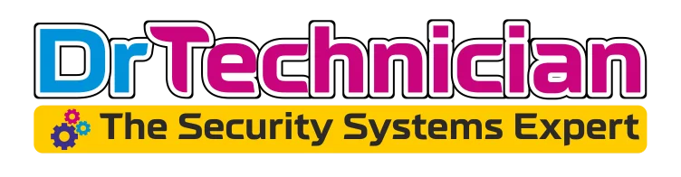 DrTechnician Logo New 3