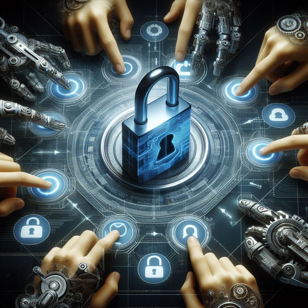 Access Control Mechanisms (2)