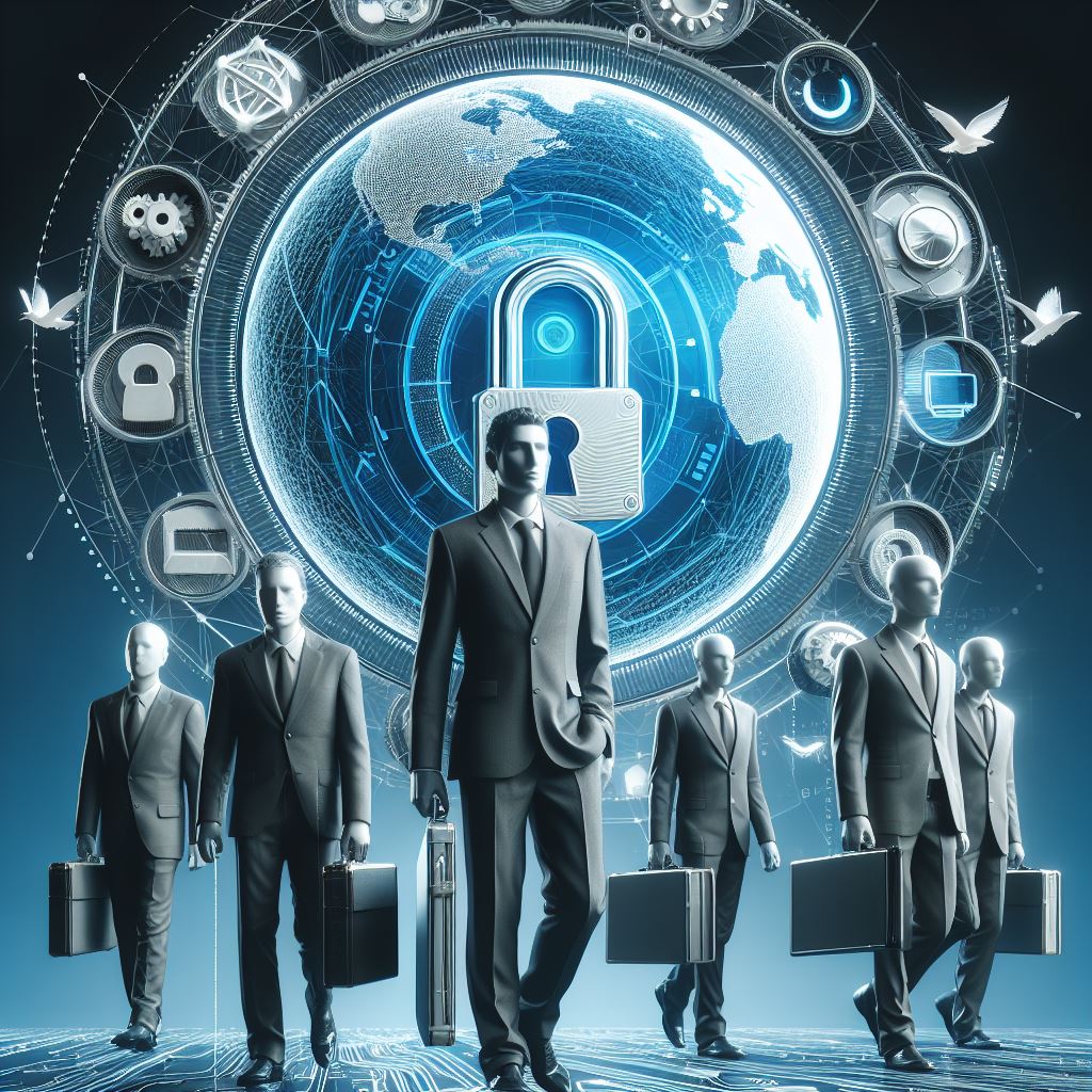 Access Control Mechanisms (3)