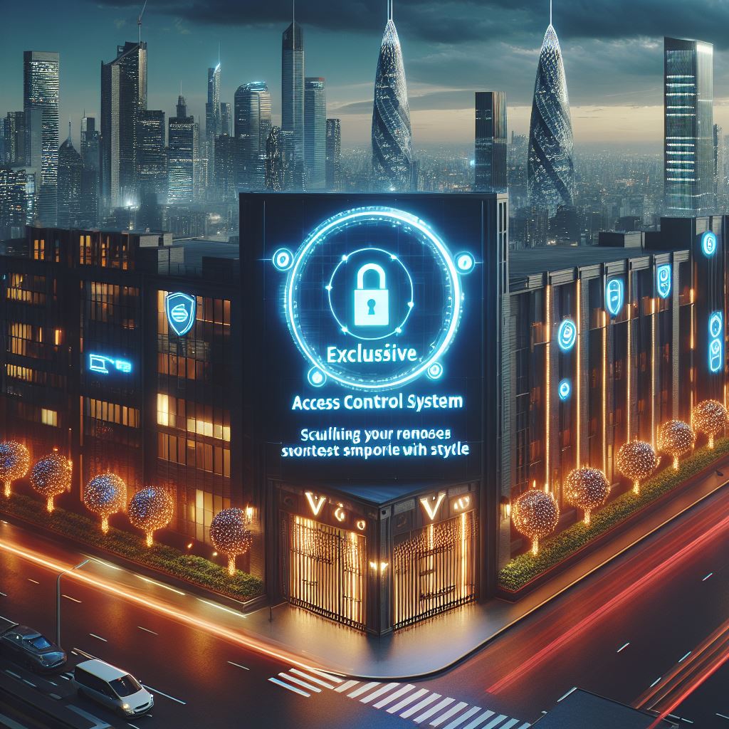 Access Control System (2)