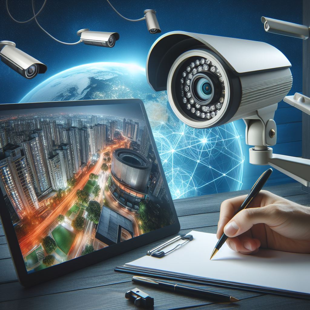 CCTV Cameras with Audio (1)