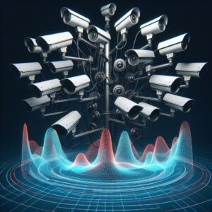 CCTV Cameras with Audio (4)