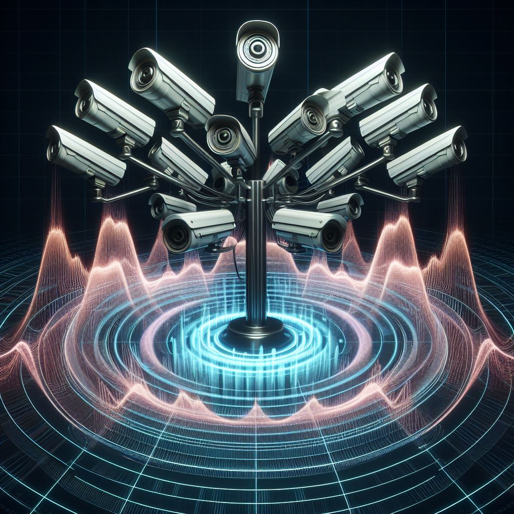 CCTV Cameras with Audio (5)