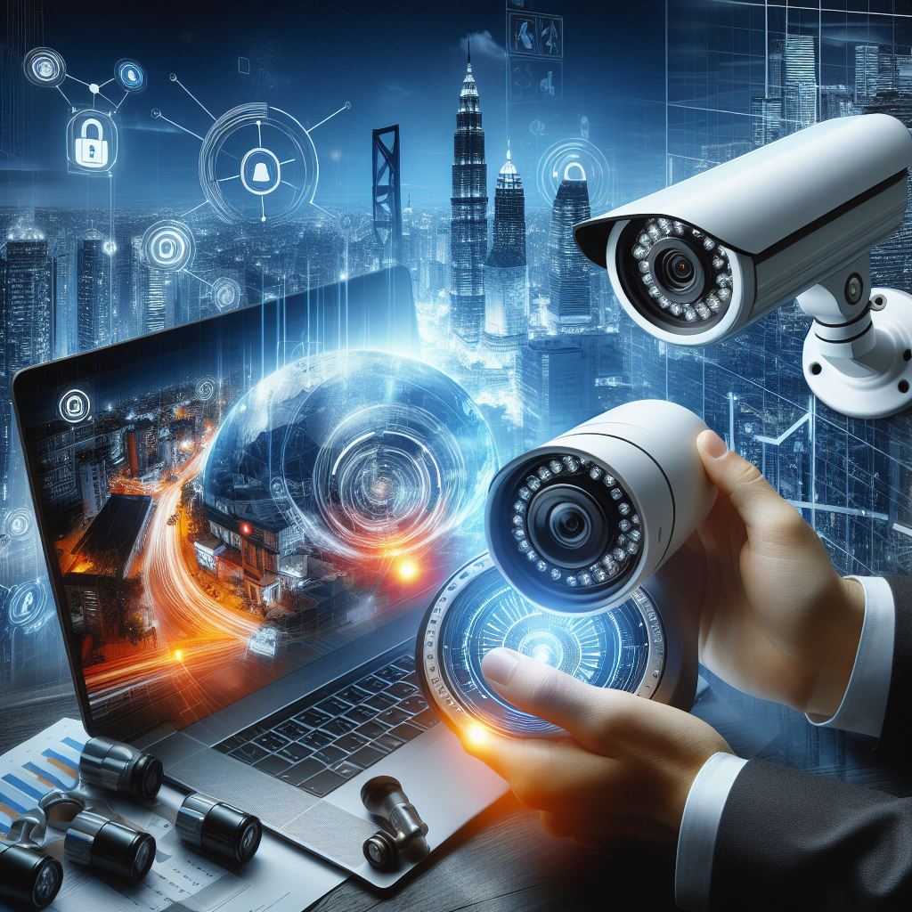 CCTV Cameras with Audio (7)
