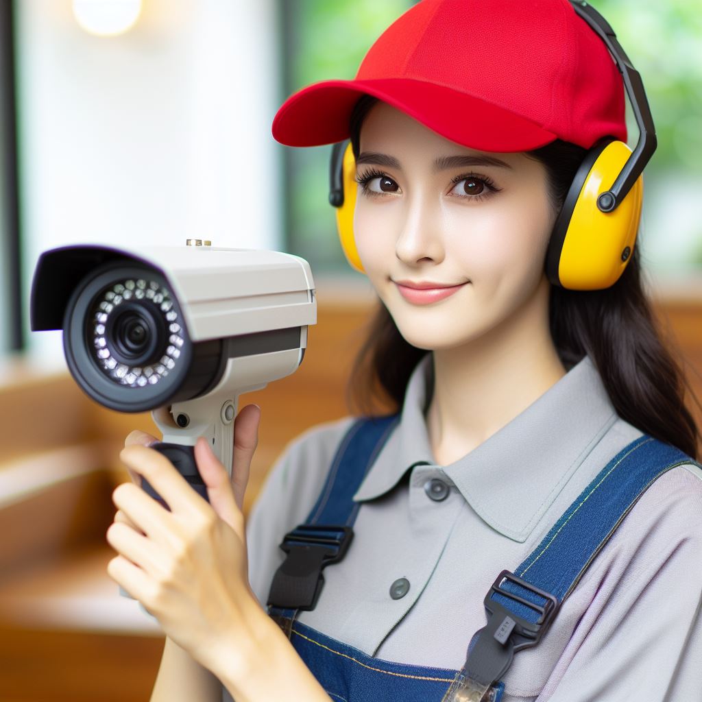 CCTV Technician Near Me (2)