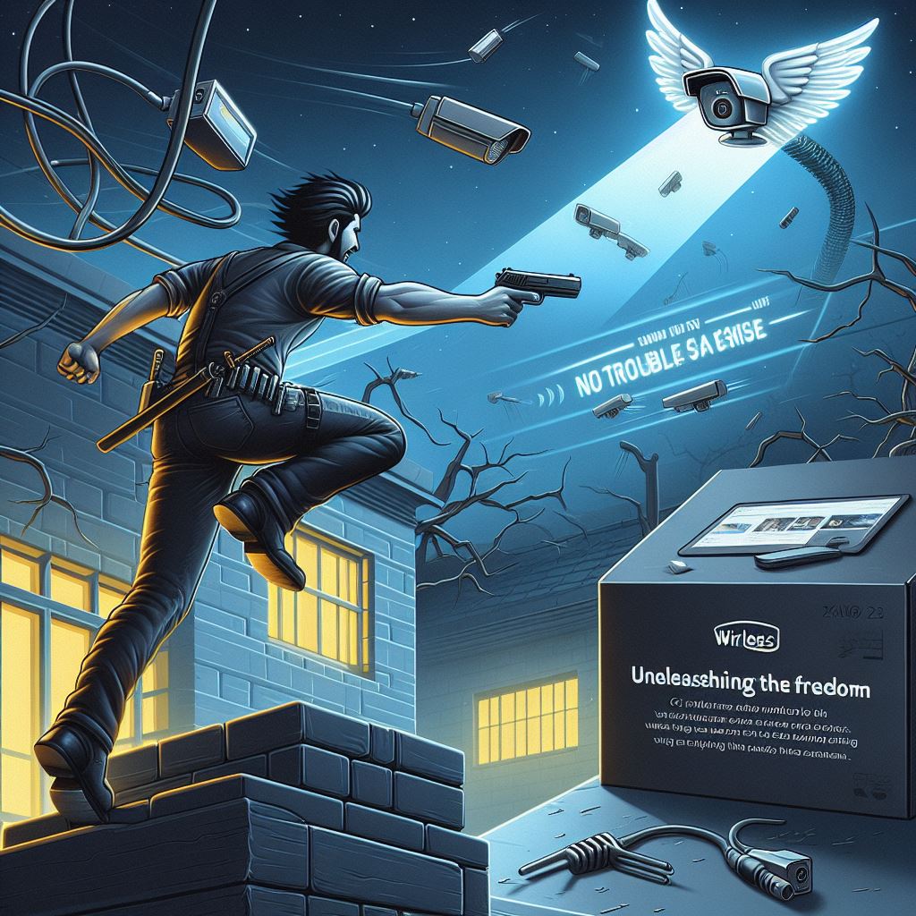 CCTV Wireless (2)