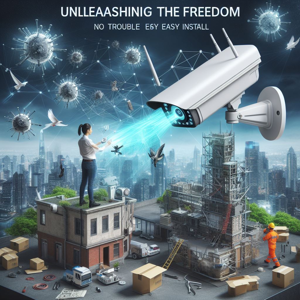 CCTV Wireless (3)