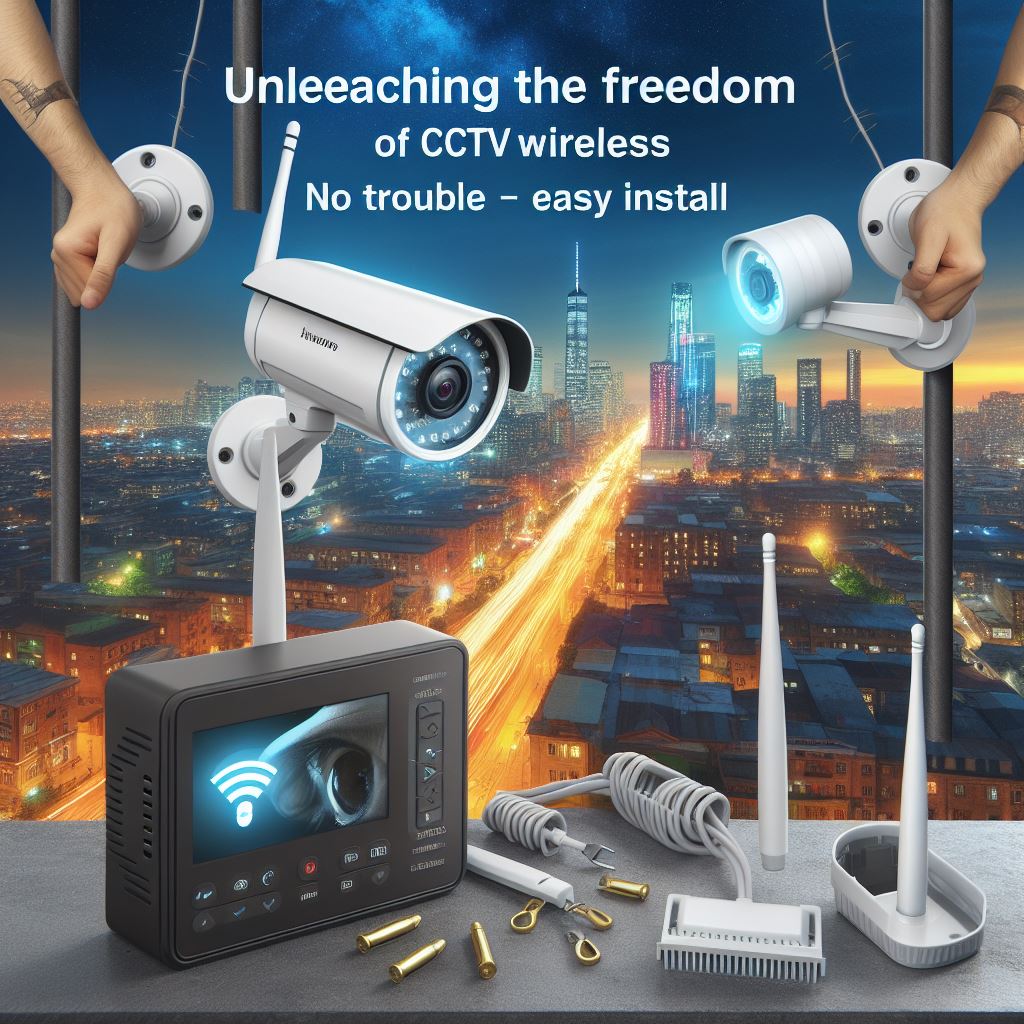CCTV Wireless (4)