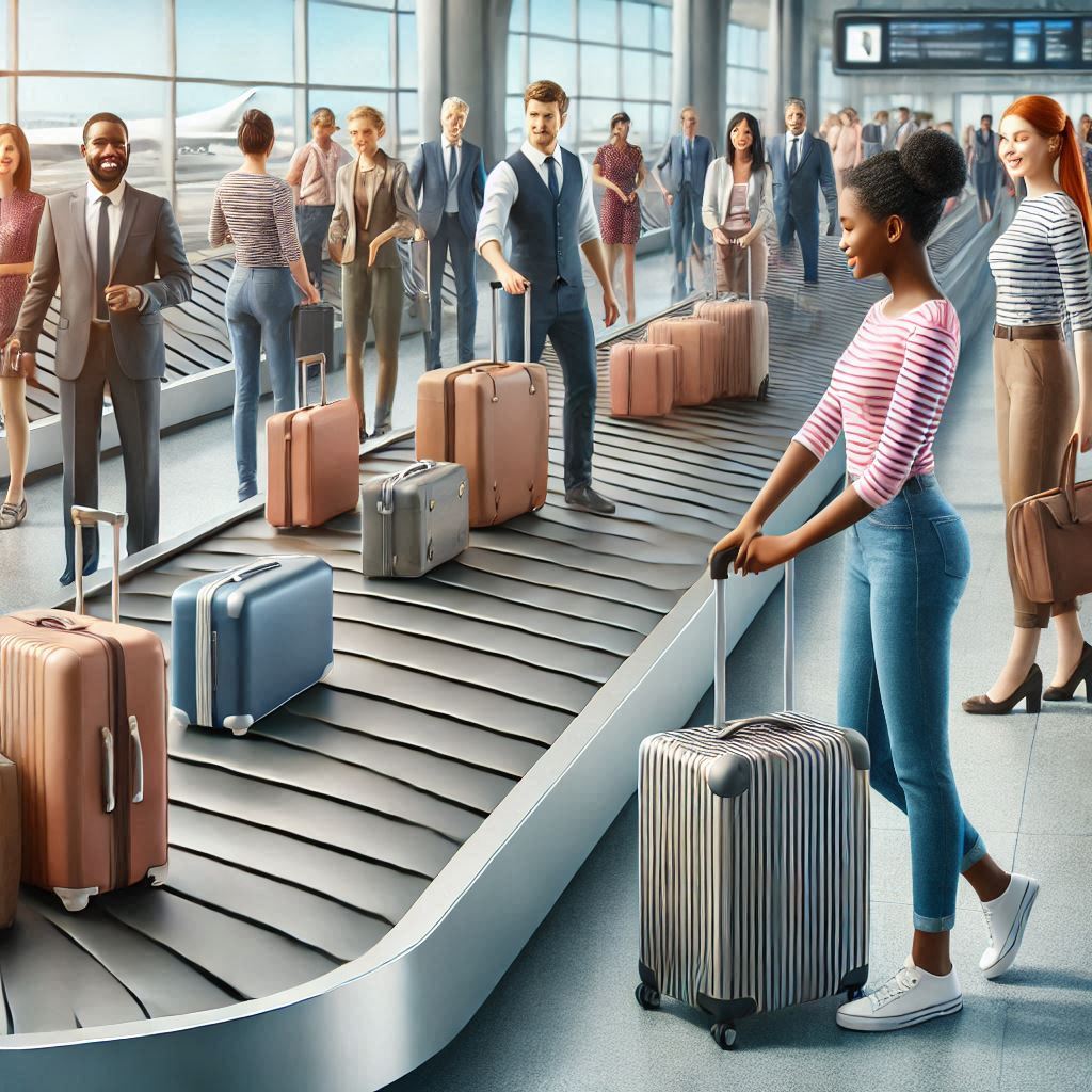 baggage scanner price in india
