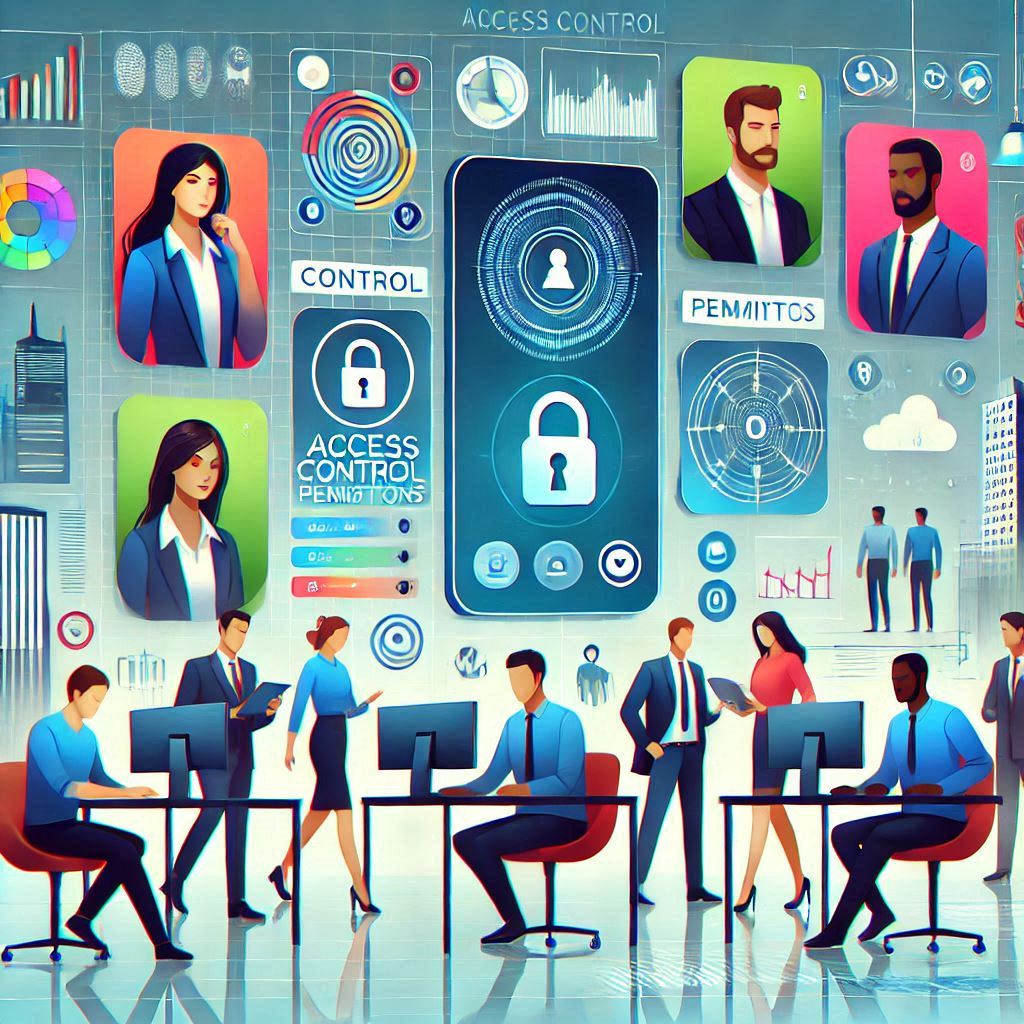 Access Control Role Based
