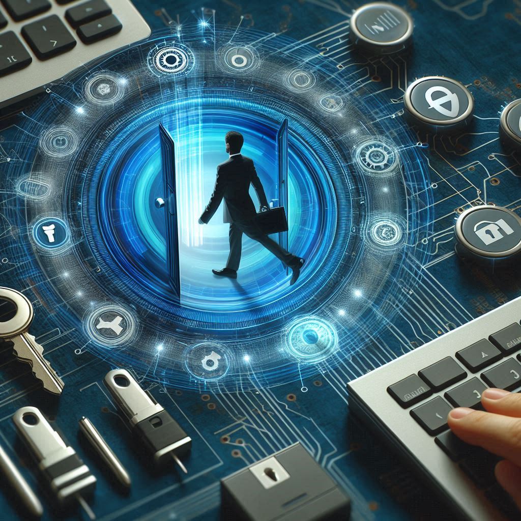 Access Management