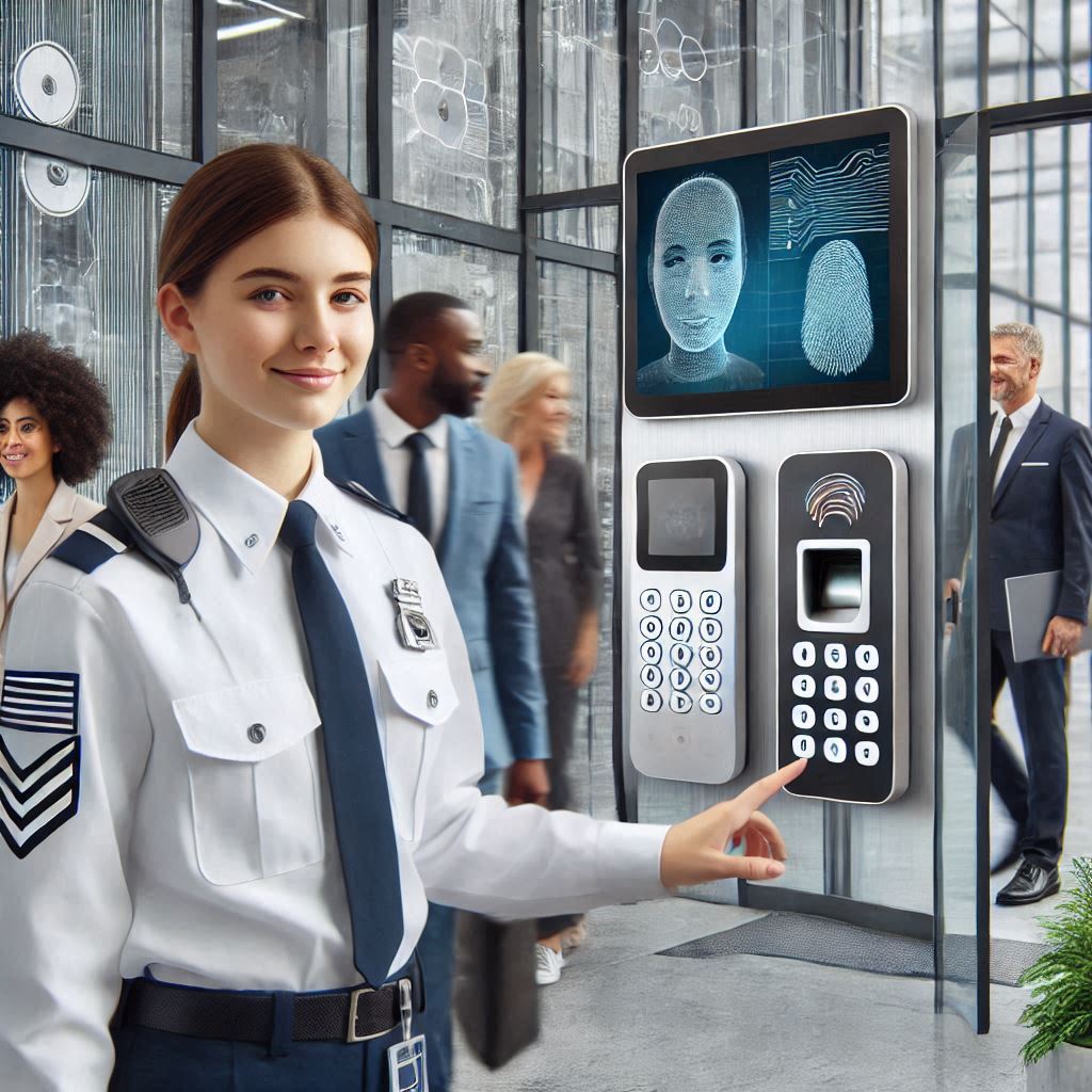 access control system