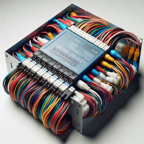 Choosing the Right 8-Channel CCTV Power Supply: A Comprehensive Guide