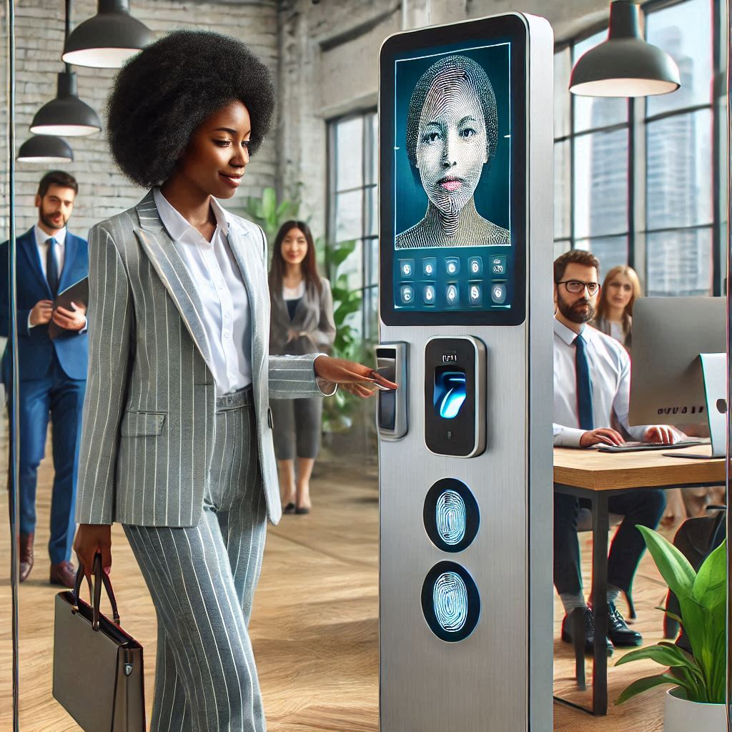 access control