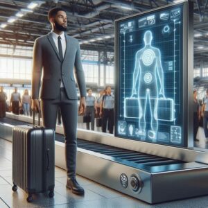 Rapiscan Baggage Scanner Price