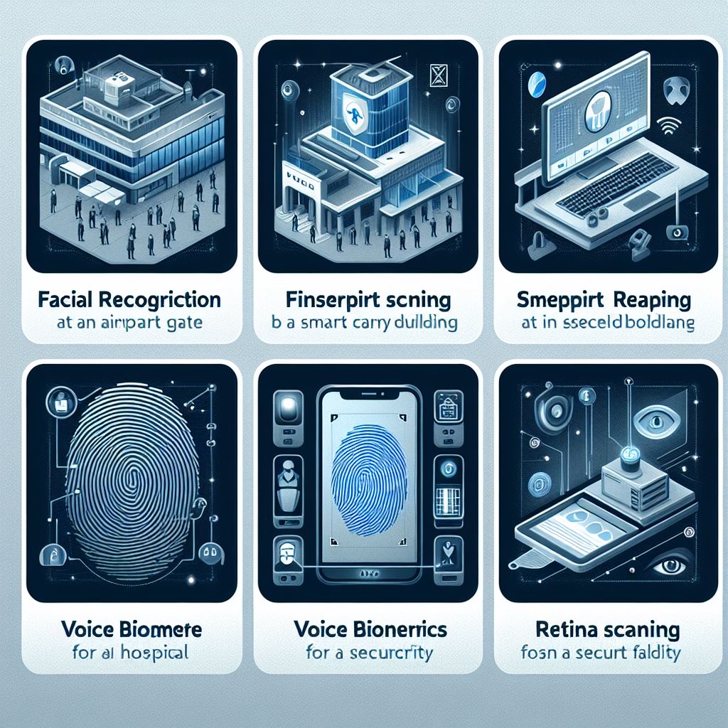 The Best Access Control System Examples (1)