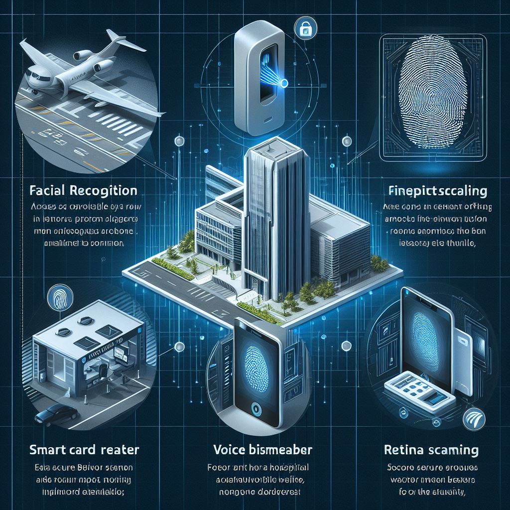 The Best Access Control System Examples (2)