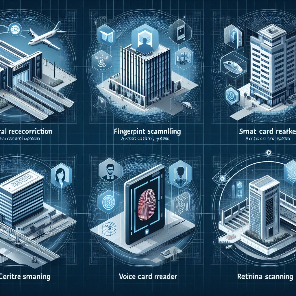 The Best Access Control System Examples (4)