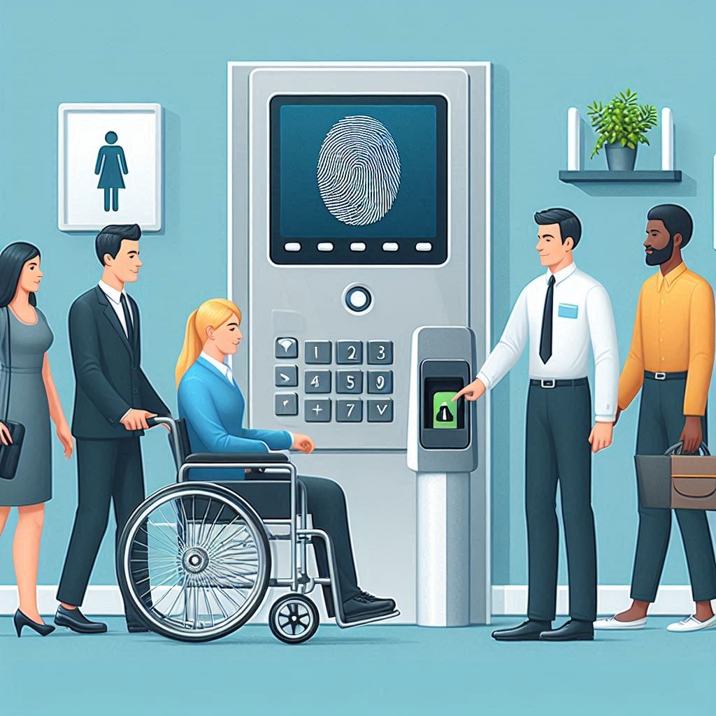 access control models