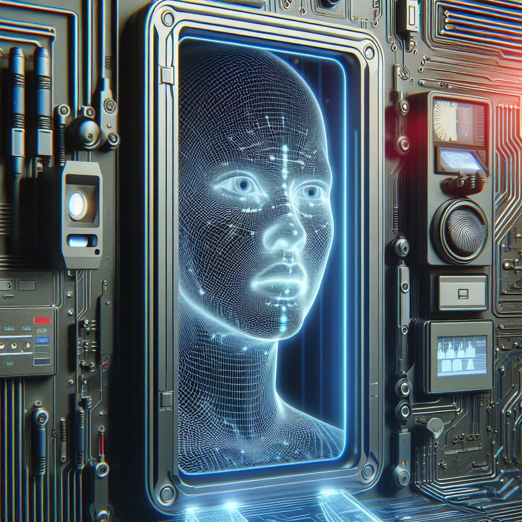 biometric machine with face detection (4)