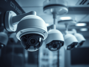 cctv camera system