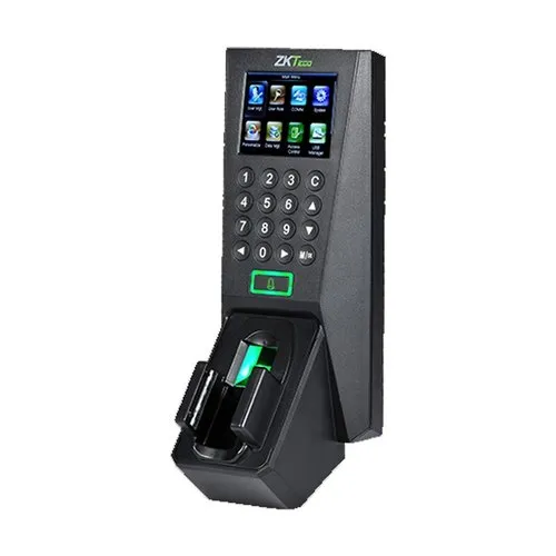 Biometric Access Systems