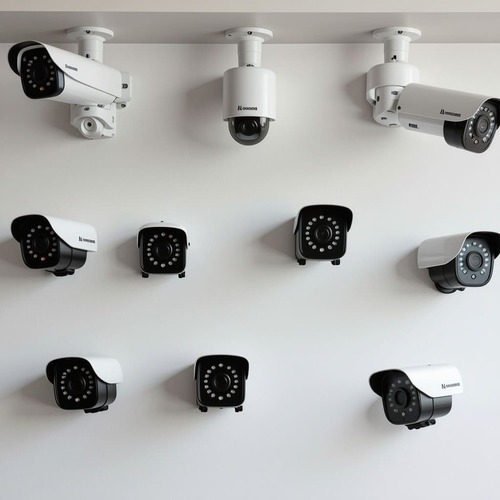 cctv recording 