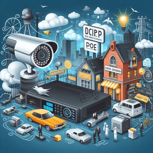 cctv camera for home