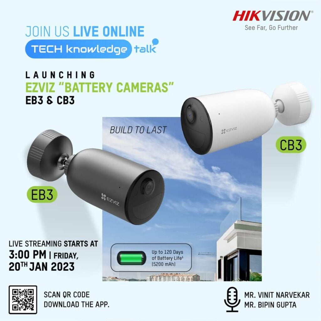 CCTV Technician Near You