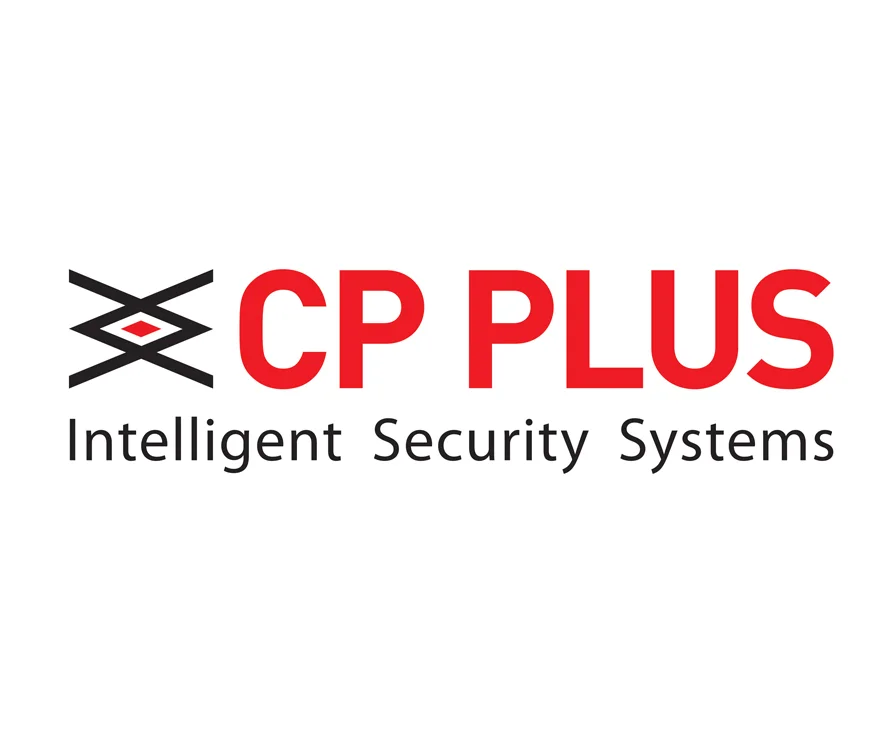 CP Plus Logo