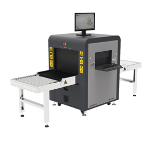 DrTechnician Baggage Scanners ZKTECO ZKX6040 IS AN ADVANCED DUAL-ENERGY X-RAY BAGGAGE INSPECTION 3