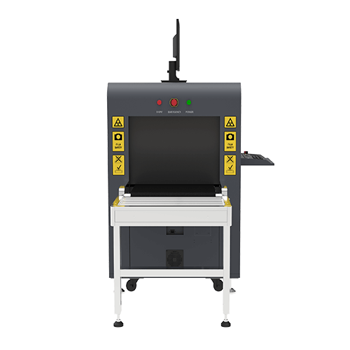 DrTechnician Baggage Scanners ZKTECO ZKX6040 IS AN ADVANCED DUAL-ENERGY X-RAY BAGGAGE INSPECTION 2