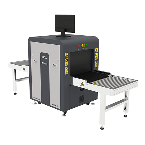baggage scanner x ray