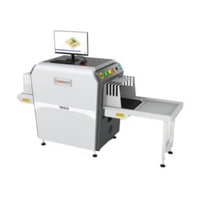 DrTechnician TIMEWATCH TW5030 X-RAY BAGGAGE SCANNER