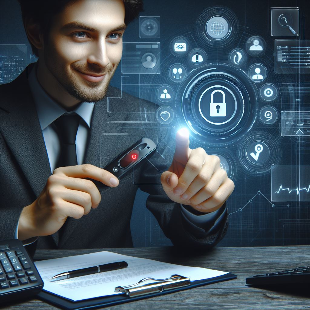 Access Control Security System (4)