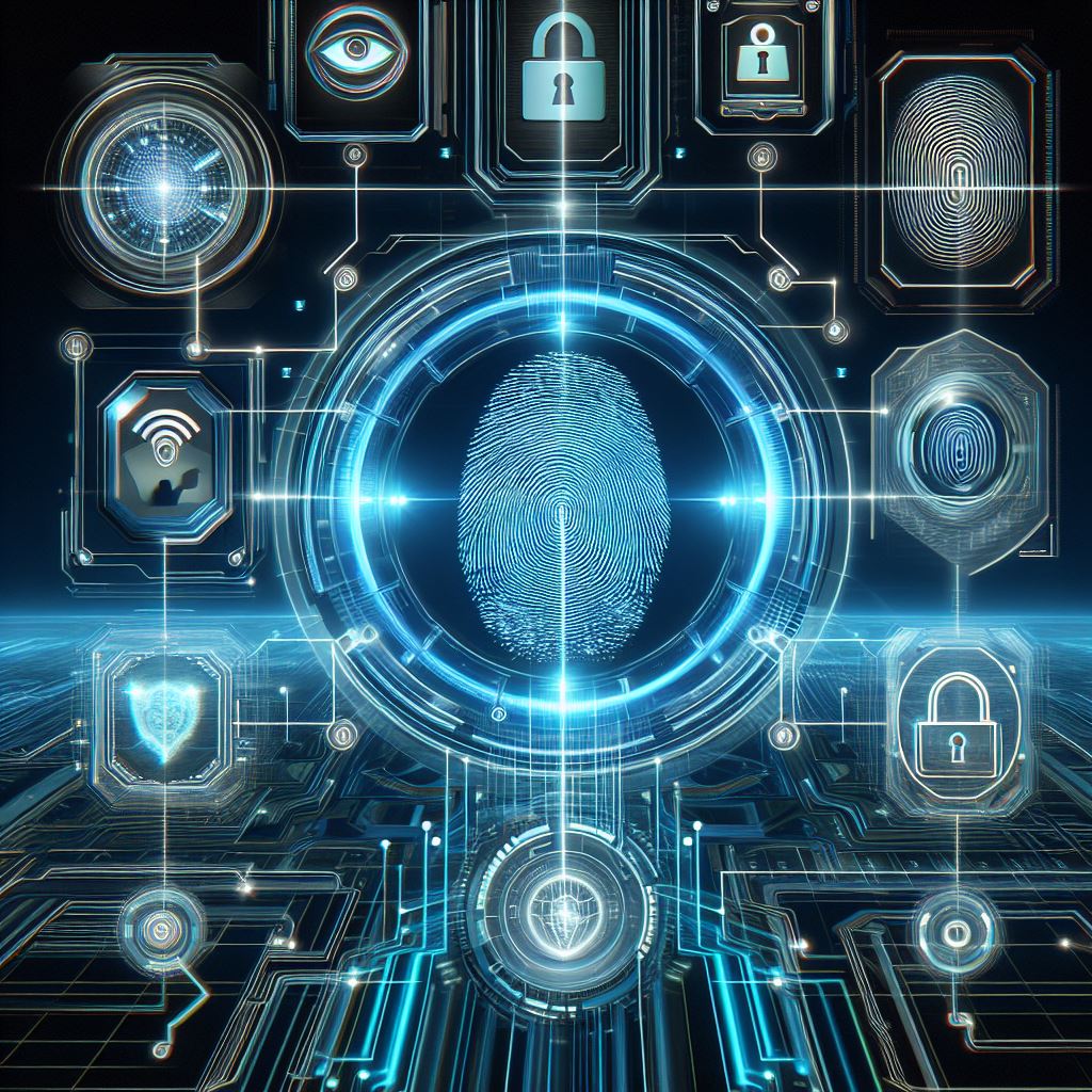 Access Control Security System (8)