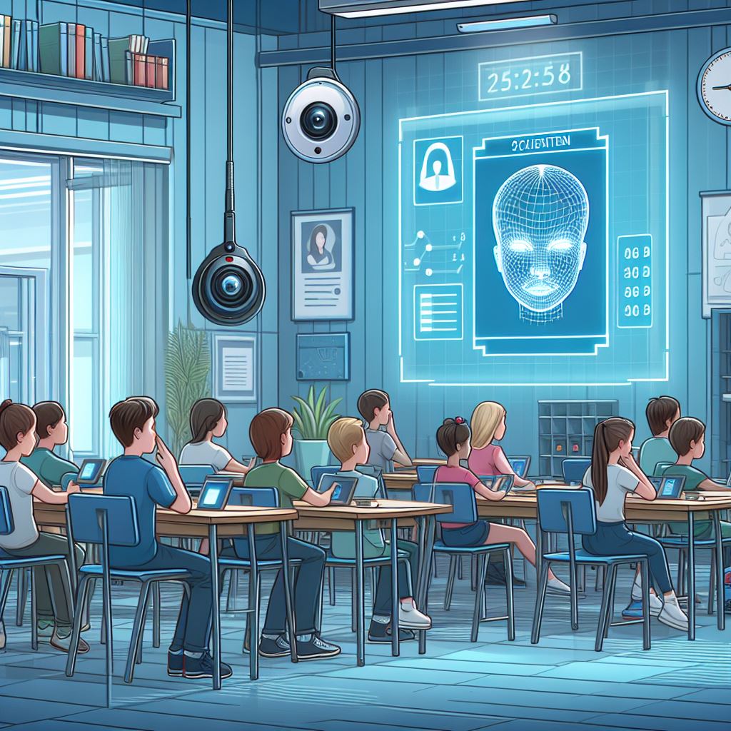 Attendance System Using Face Recognition Project (3)