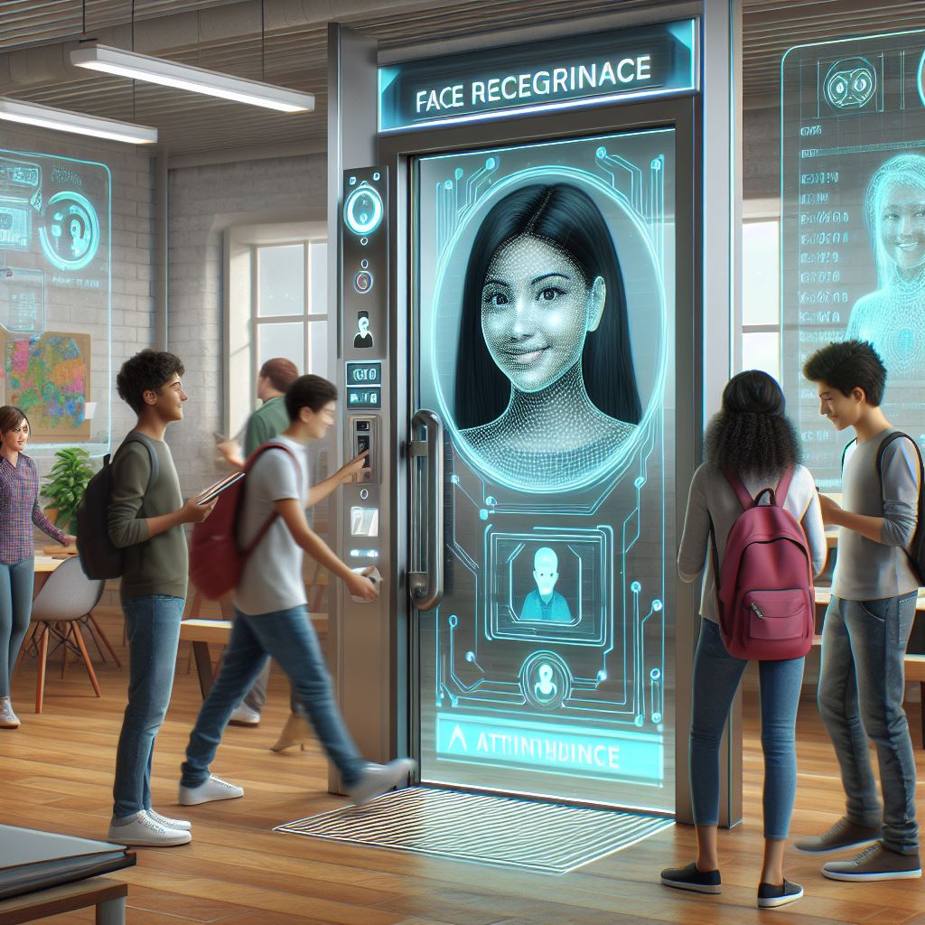 Attendance System Using Face Recognition Project (6)