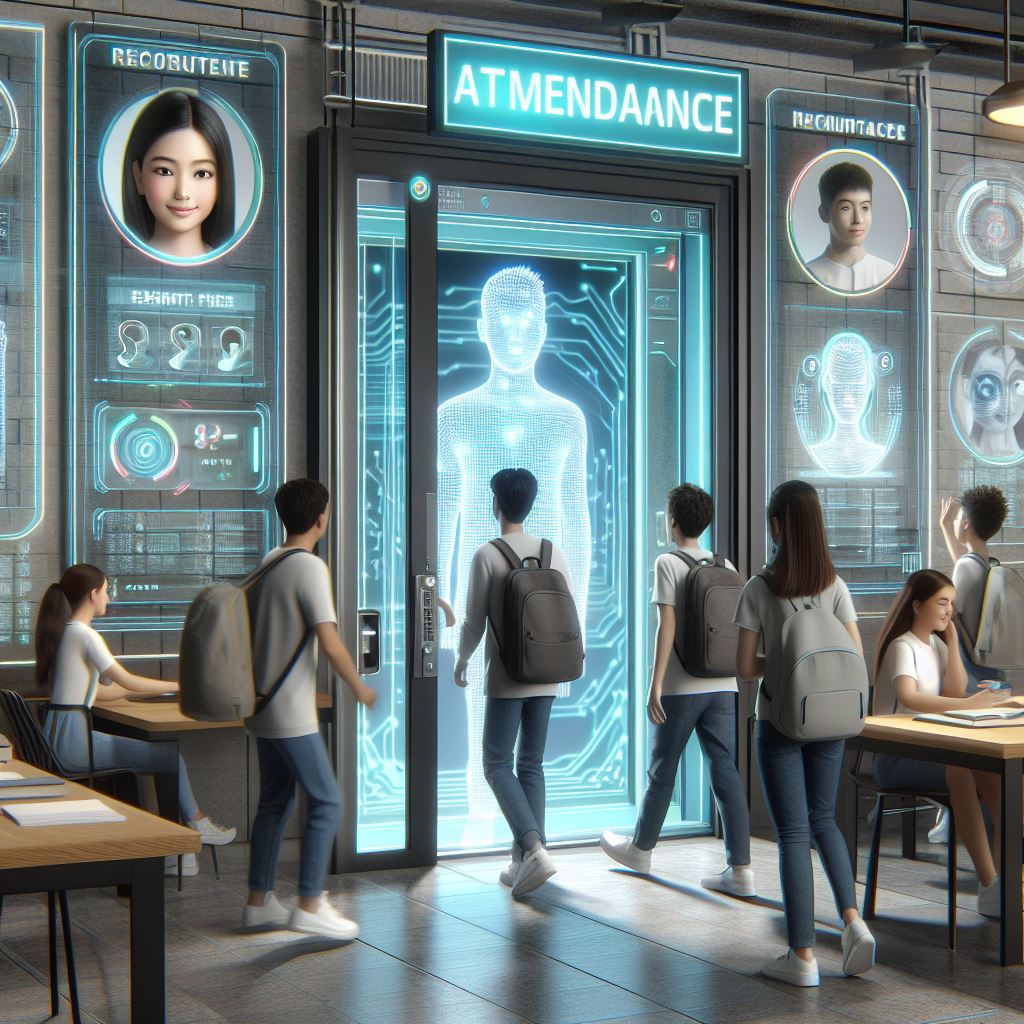 Attendance System Using Face Recognition Project (7)