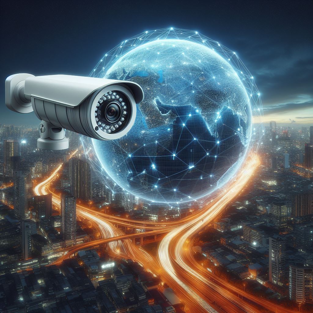 CCTV Camera (2)