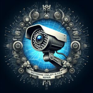 CCTV Camera Repair (4)