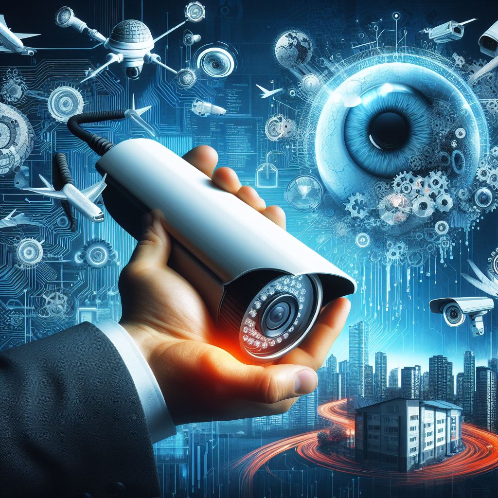 CCTV System (1)