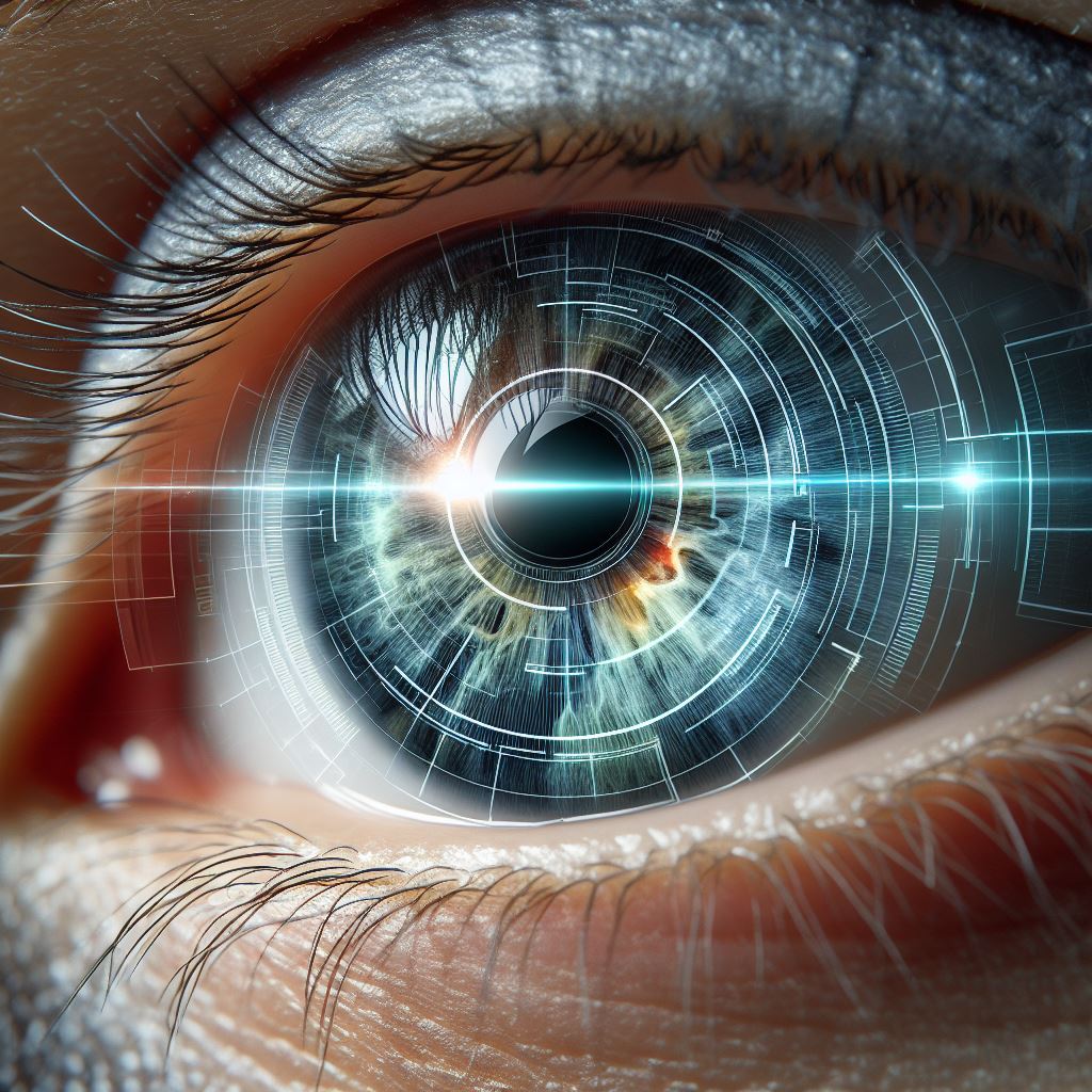 Iris Scanners (3)