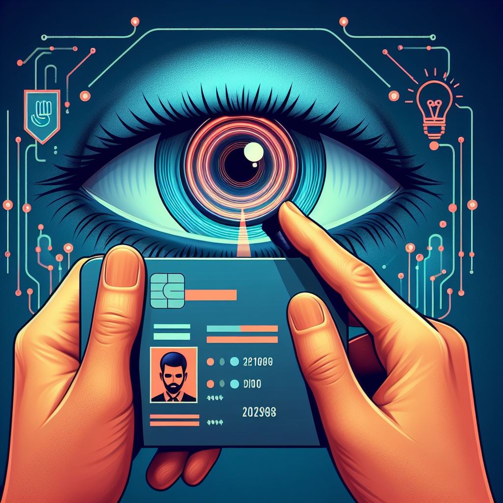 Iris Scanners (5)