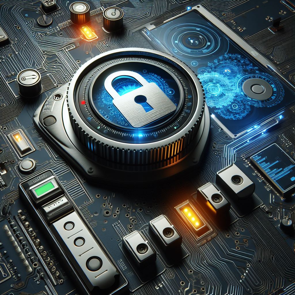 access control locks (1)