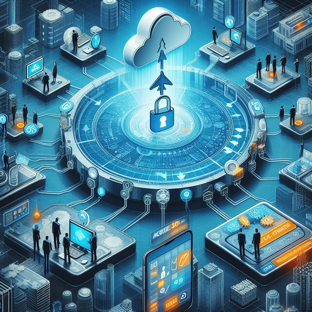 access control matrix (2)