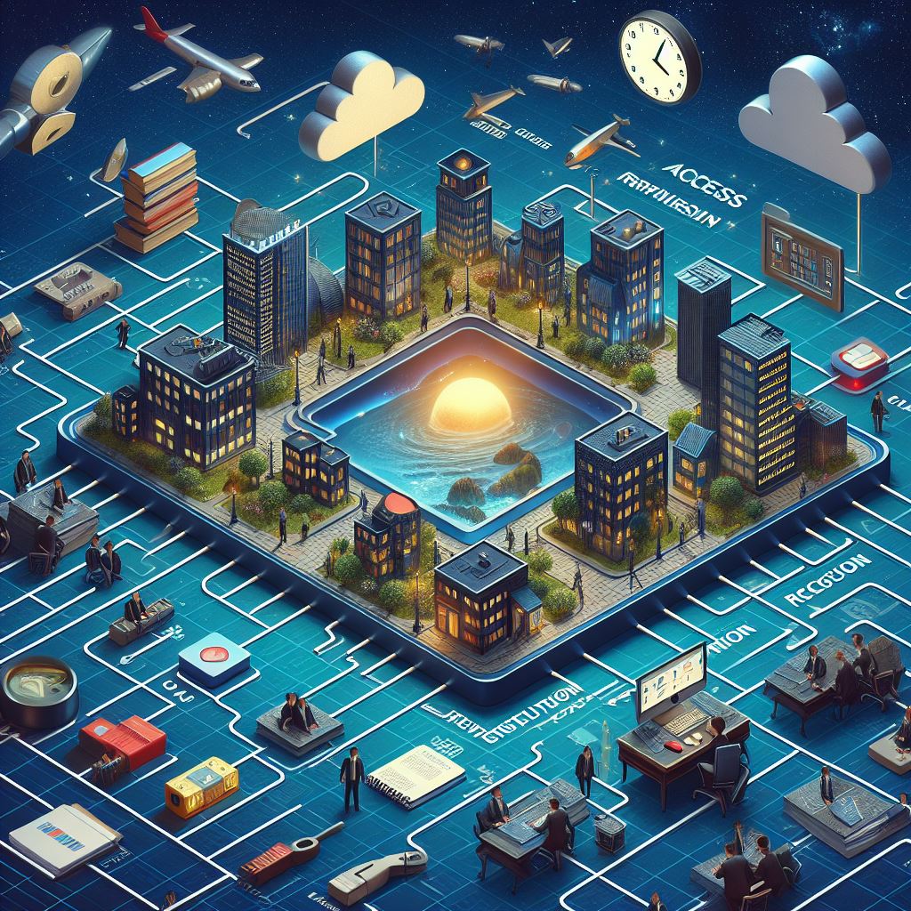 access control matrix (3)