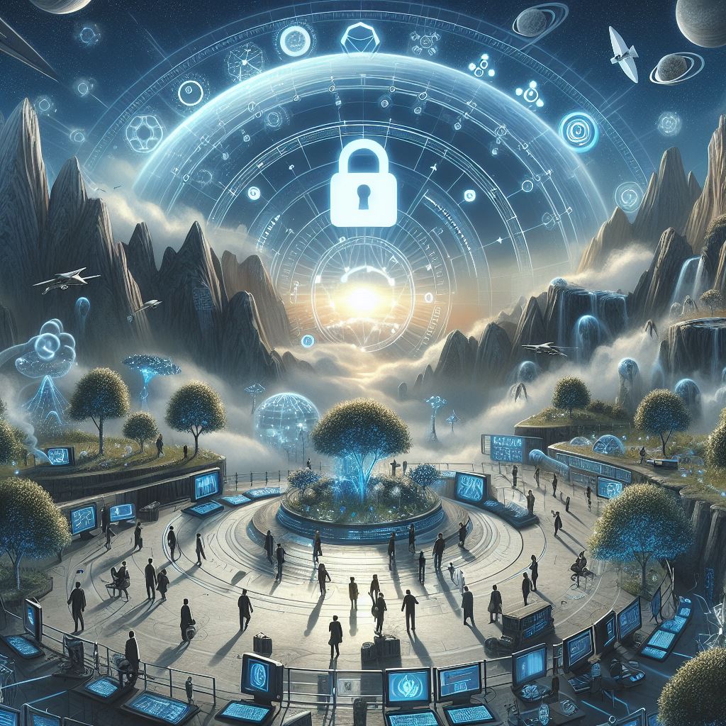 access control matrix (4)