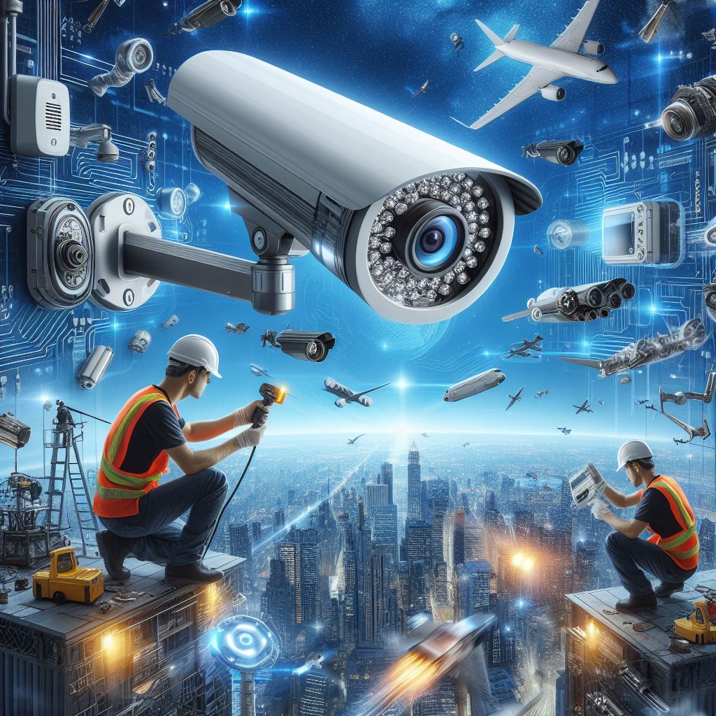 cctv camera installation (2)